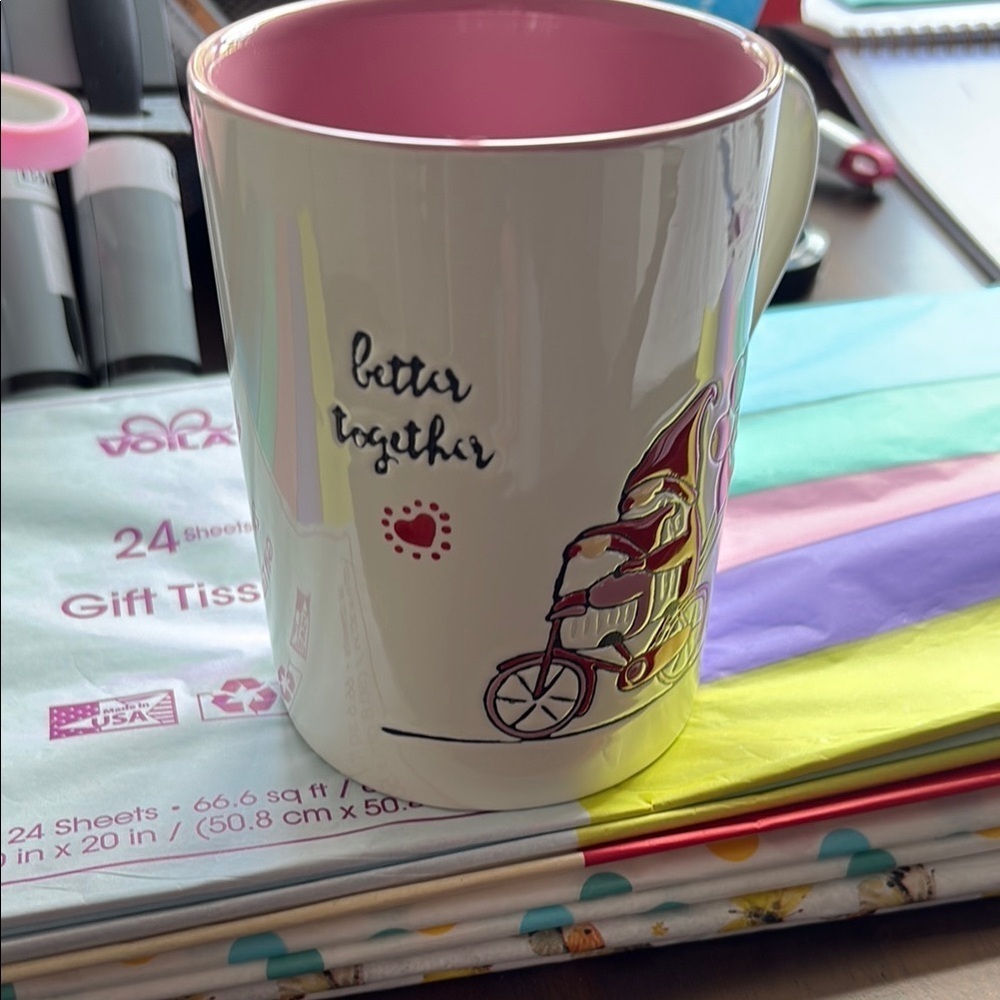 Christmas Mug - Picture 2 of 4